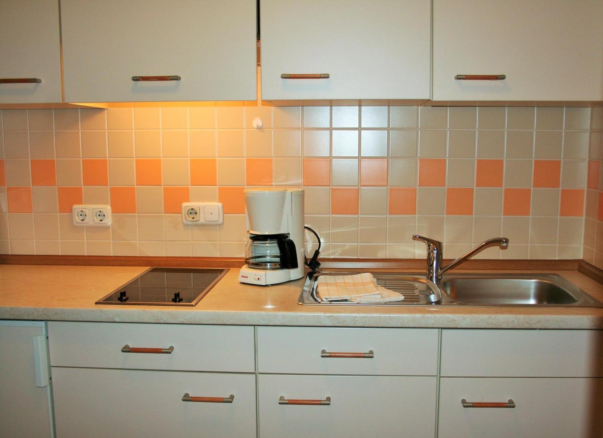 Appartementhaus Stoeckl Bad Füssing Habitación foto