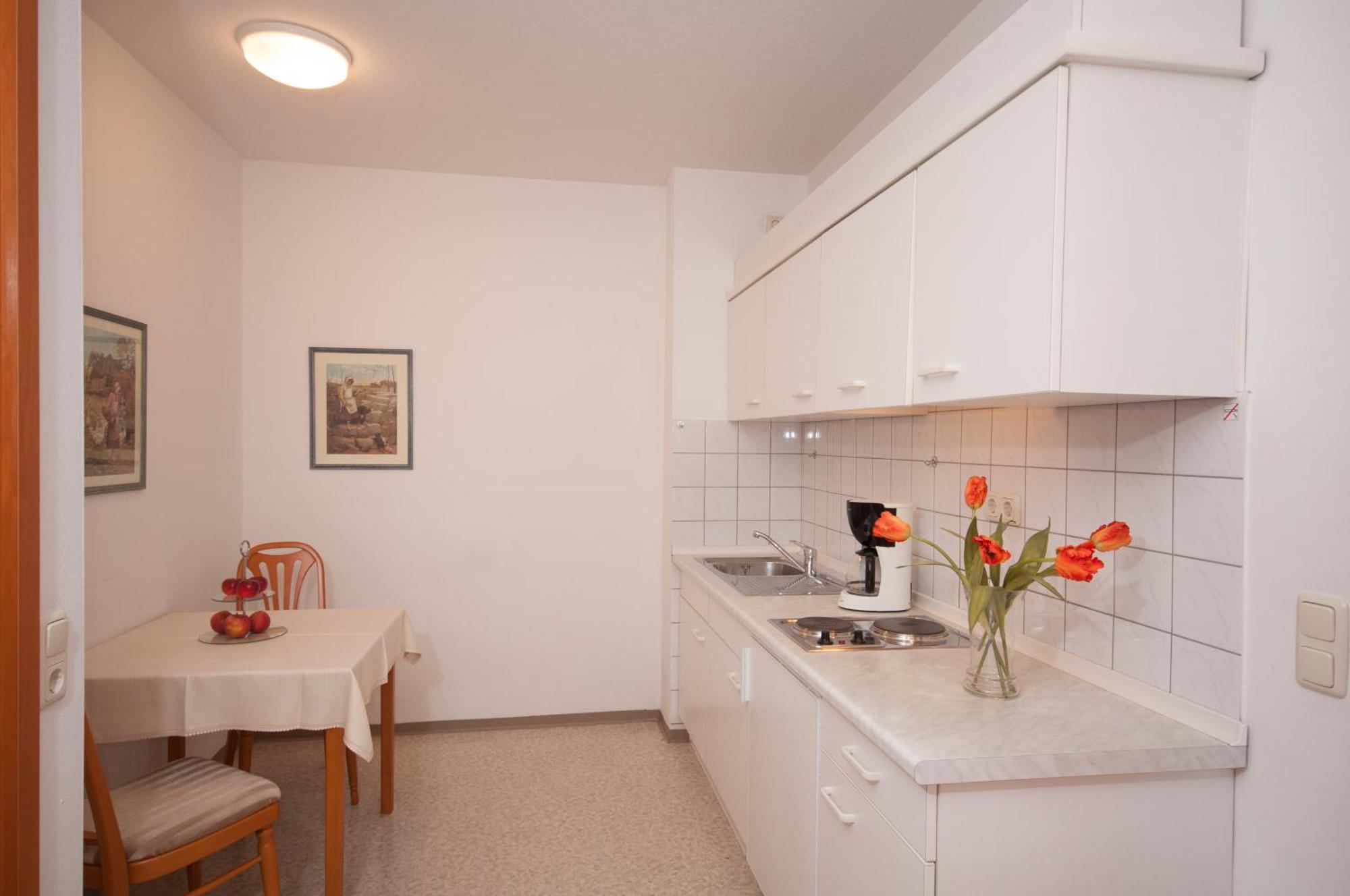 Appartementhaus Stoeckl Bad Füssing Habitación foto